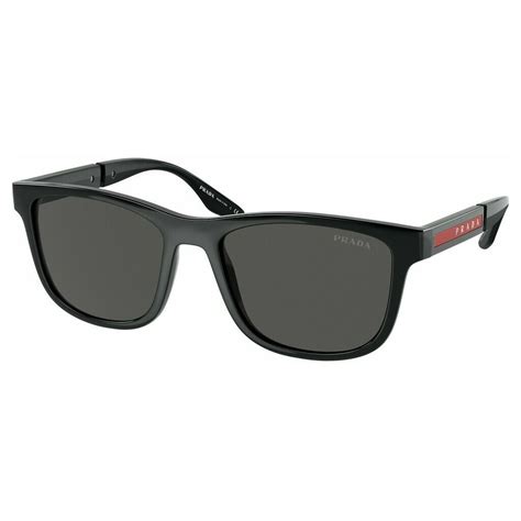 prada linea rossa ps04xs|Prada Linea Rossa Men's Polarized Sunglasses, PS 04XS 54.